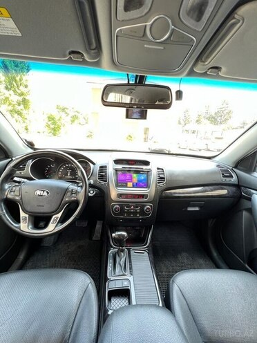 Kia Sorento 2013, 223,000 km - 2.0 l - Bakı