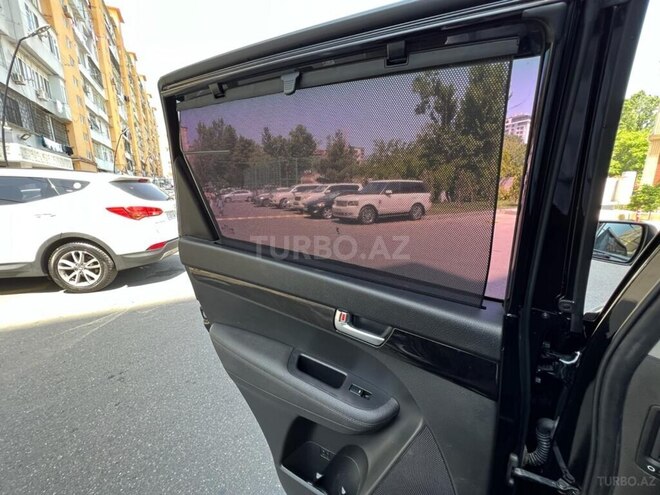 Kia Sorento 2013, 223,000 km - 2.0 l - Bakı