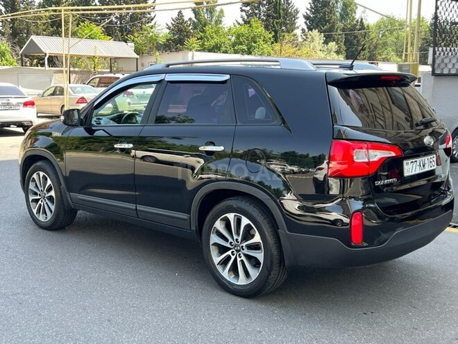 Kia Sorento 2013, 223,000 km - 2.0 l - Bakı