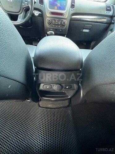 Kia Sorento 2013, 223,000 km - 2.0 l - Bakı