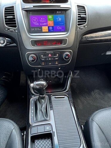 Kia Sorento 2013, 223,000 km - 2.0 l - Bakı