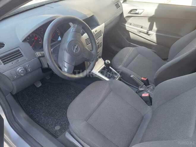Opel Astra 2008, 208,000 km - 1.4 л - Bakı