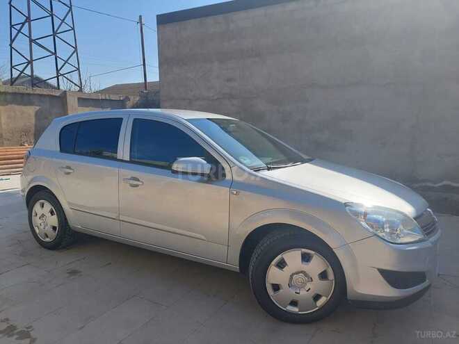 Opel Astra 2008, 208,000 km - 1.4 л - Bakı
