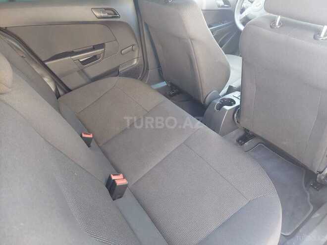 Opel Astra 2008, 208,000 km - 1.4 л - Bakı