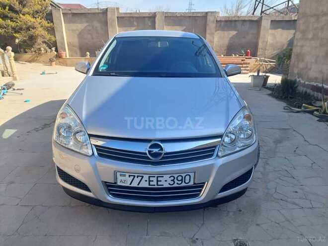 Opel Astra 2008, 208,000 km - 1.4 л - Bakı
