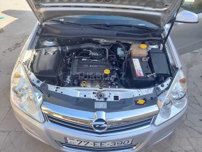 Opel Astra 2008, 208,000 km - 1.4 л - Bakı