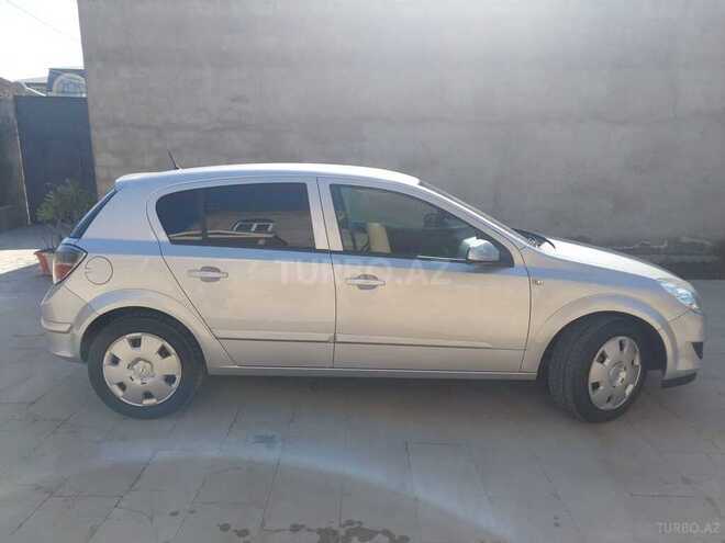 Opel Astra 2008, 208,000 km - 1.4 л - Bakı