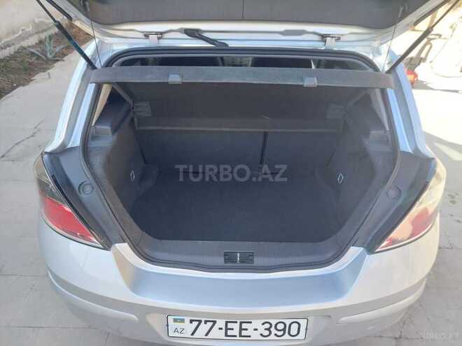 Opel Astra 2008, 208,000 km - 1.4 л - Bakı