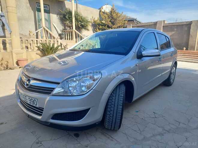Opel Astra 2008, 208,000 km - 1.4 л - Bakı