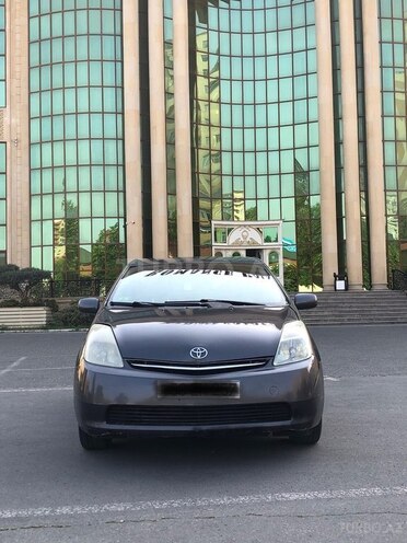 Toyota Prius 2007, 210,000 km - 1.5 l - Bakı