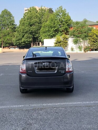 Toyota Prius 2007, 210,000 km - 1.5 l - Bakı