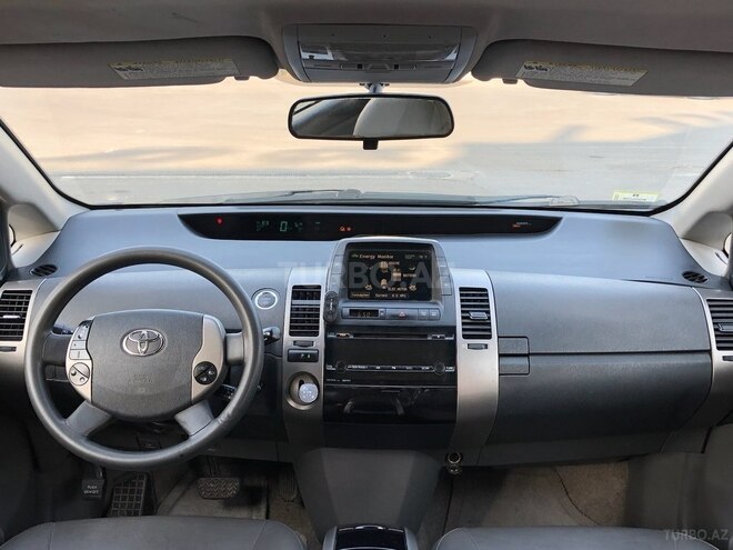 Toyota Prius 2007, 210,000 km - 1.5 l - Bakı
