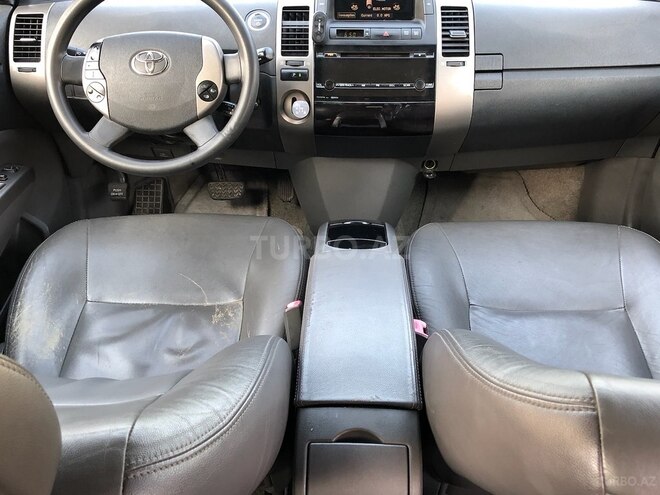 Toyota Prius 2007, 210,000 km - 1.5 l - Bakı