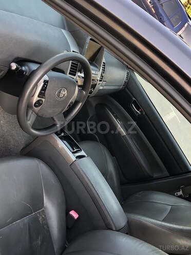 Toyota Prius 2007, 210,000 km - 1.5 l - Bakı