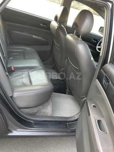Toyota Prius 2007, 210,000 km - 1.5 l - Bakı