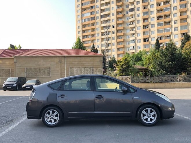Toyota Prius 2007, 210,000 km - 1.5 l - Bakı