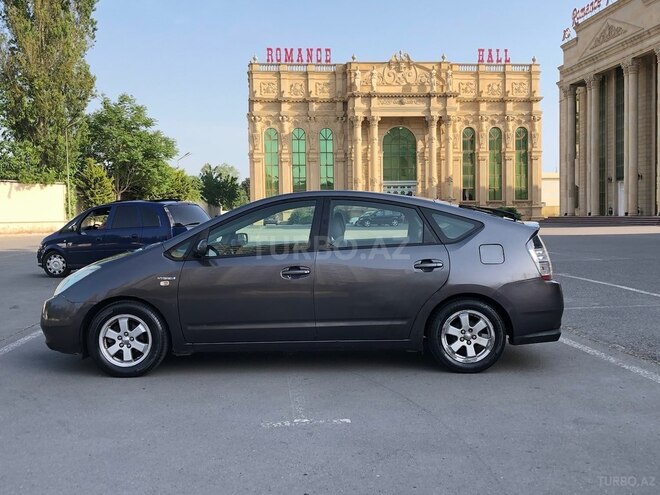 Toyota Prius 2007, 210,000 km - 1.5 l - Bakı