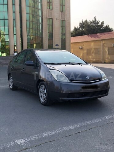 Toyota Prius 2007, 210,000 km - 1.5 l - Bakı