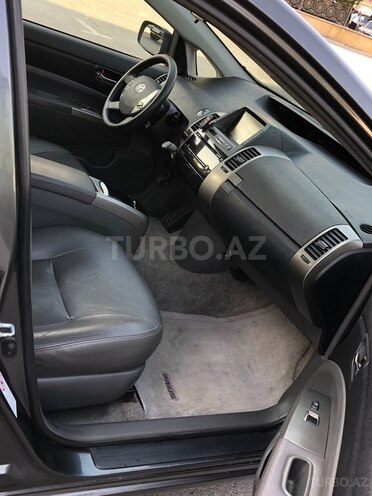 Toyota Prius 2007, 210,000 km - 1.5 l - Bakı