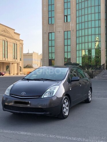 Toyota Prius 2007, 210,000 km - 1.5 l - Bakı