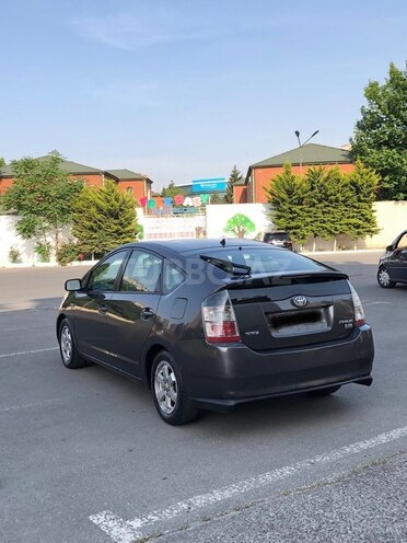 Toyota Prius 2007, 210,000 km - 1.5 l - Bakı