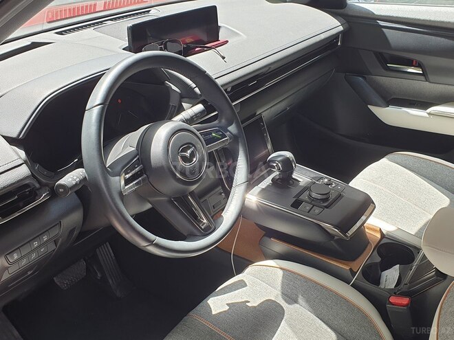 Mazda MX-30