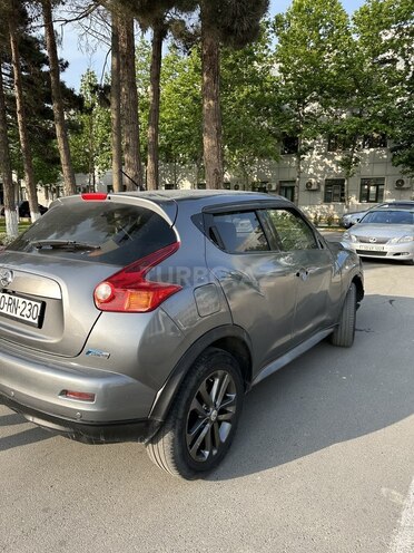 Nissan Juke 2013, 151,000 km - 1.6 л - Bakı