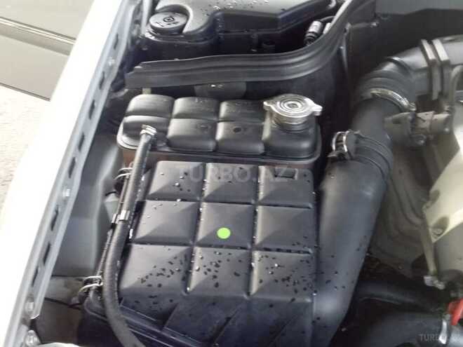 Mercedes C 200 1999, 115,000 km - 2.0 l - Bakı