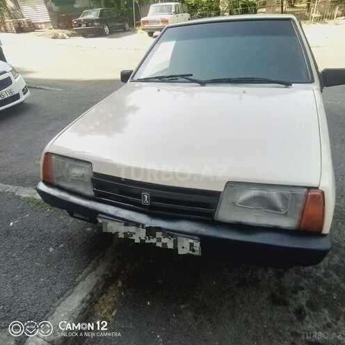LADA (VAZ) 2109 1989, 74,444 km - 1.5 l - Bakı