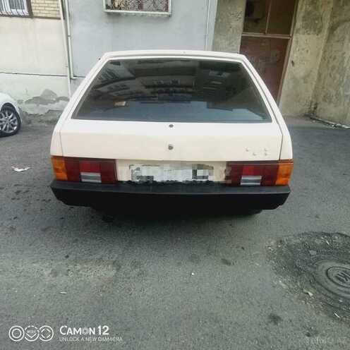 LADA (VAZ) 2109 1989, 74,444 km - 1.5 l - Bakı