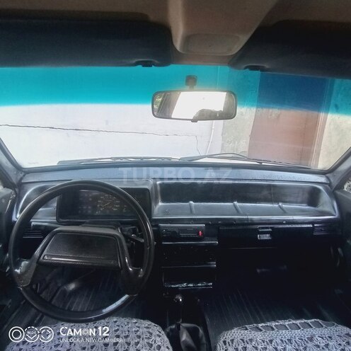 LADA (VAZ) 2109 1989, 74,444 km - 1.5 l - Bakı