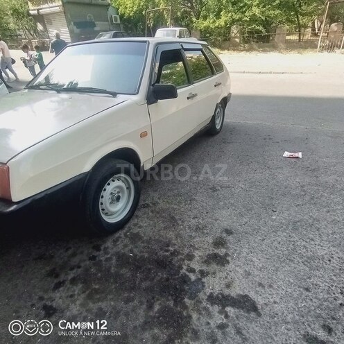 LADA (VAZ) 2109 1989, 74,444 km - 1.5 l - Bakı