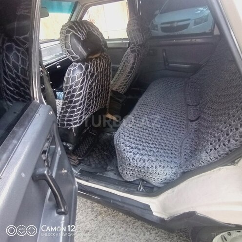 LADA (VAZ) 2109 1989, 74,444 km - 1.5 l - Bakı