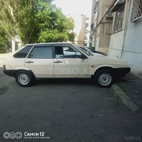 LADA (VAZ) 2109 1989, 74,444 km - 1.5 l - Bakı