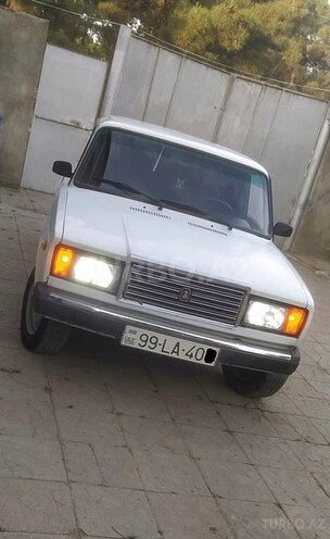 LADA (VAZ) 2107 2011, 97,000 km - 1.6 l - Qusar