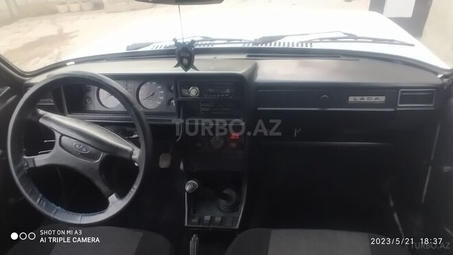 LADA (VAZ) 2107 2011, 97,000 km - 1.6 l - Qusar