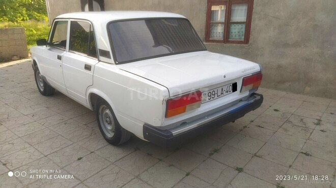 LADA (VAZ) 2107 2011, 97,000 km - 1.6 l - Qusar