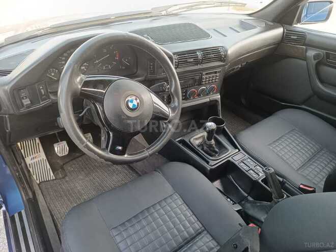 BMW 525 1996, 226,000 km - 2.5 l - Bakı