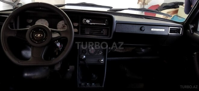 LADA (VAZ) 2107 2005, 180,000 km - 1.6 l - Quba