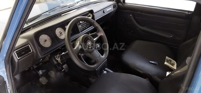 LADA (VAZ) 2107 2005, 180,000 km - 1.6 l - Quba