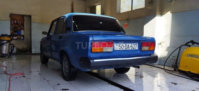 LADA (VAZ) 2107 2005, 180,000 km - 1.6 l - Quba