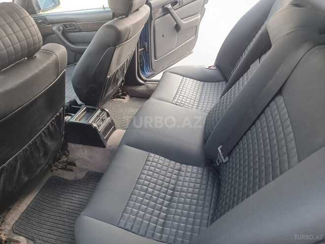 BMW 525 1996, 226,000 km - 2.5 l - Bakı
