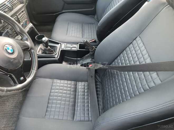 BMW 525 1996, 226,000 km - 2.5 l - Bakı