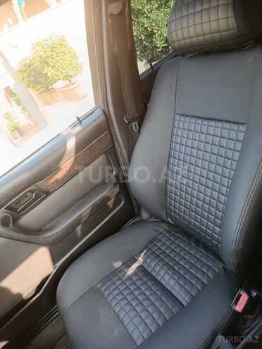 BMW 525 1996, 226,000 km - 2.5 l - Bakı