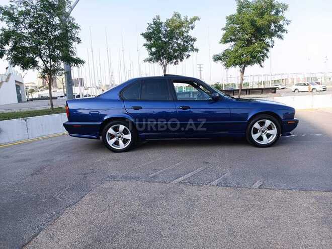 BMW 525 1996, 226,000 km - 2.5 l - Bakı