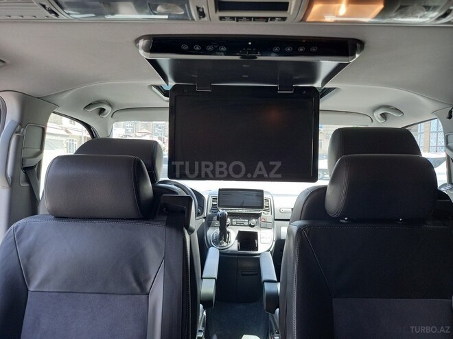 Volkswagen Multivan 2011, 179,000 km - 2.0 l - Bakı
