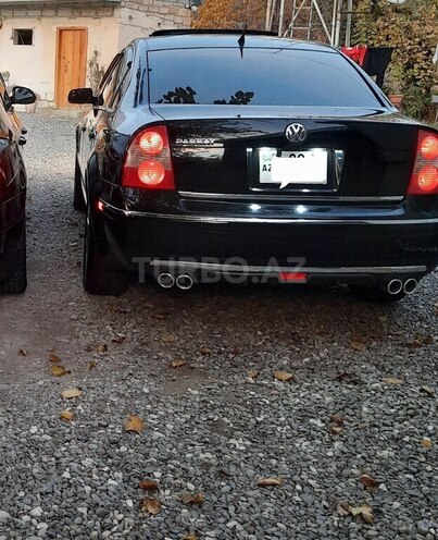 Volkswagen Passat 2002, 389,000 km - 1.8 l - Ağcabədi