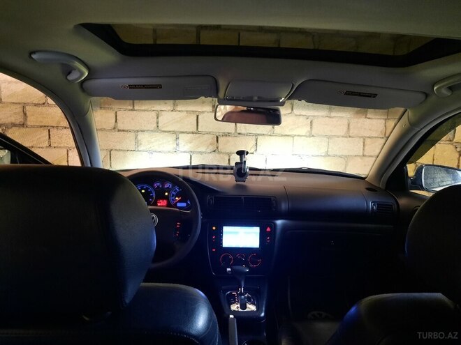 Volkswagen Passat 2002, 389,000 km - 1.8 l - Ağcabədi