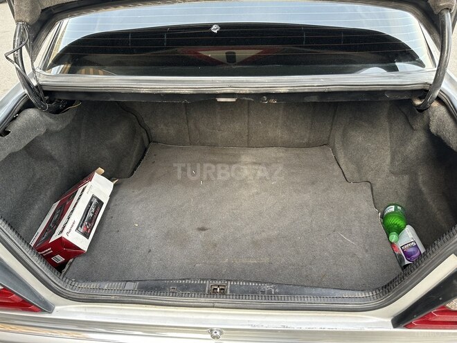 Mercedes E 220 1993, 350,000 km - 2.2 l - Bakı