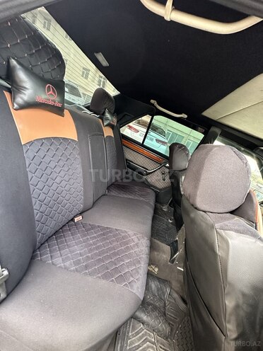 Mercedes E 220 1993, 350,000 km - 2.2 l - Bakı